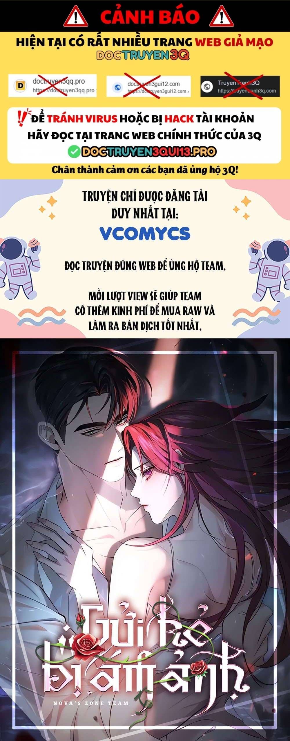 đọc truyện Gửi Kẻ Bị Ám Ảnh Chương 40 ảnh 3 tại Thiên Thai Truyện