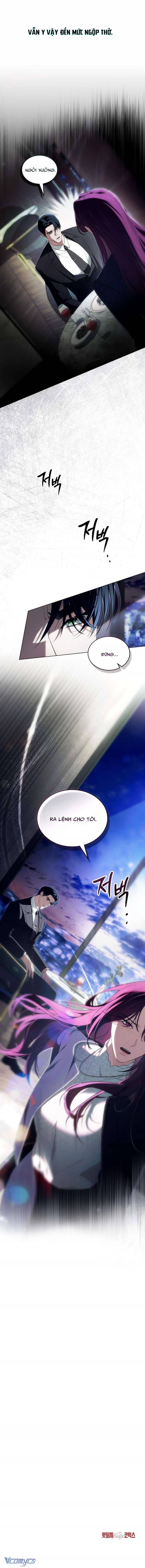 đọc truyện Gửi Kẻ Bị Ám Ảnh Chương 41 ảnh 9 tại Thiên Thai Truyện