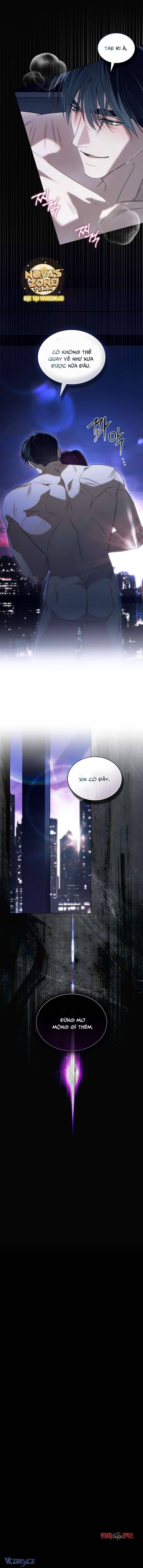 đọc truyện Gửi Kẻ Bị Ám Ảnh Chương 45 ảnh 8 tại Thiên Thai Truyện