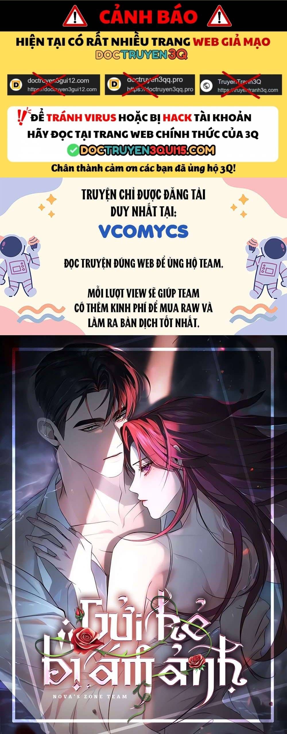 đọc truyện Gửi Kẻ Bị Ám Ảnh Chương 47 ảnh 3 tại Thiên Thai Truyện