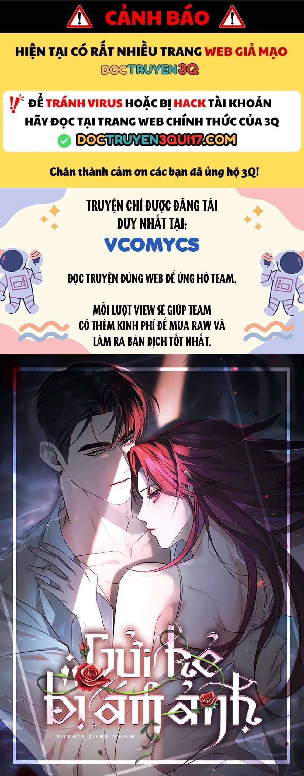 đọc truyện Gửi Kẻ Bị Ám Ảnh Chương 50 ảnh 3 tại Thiên Thai Truyện