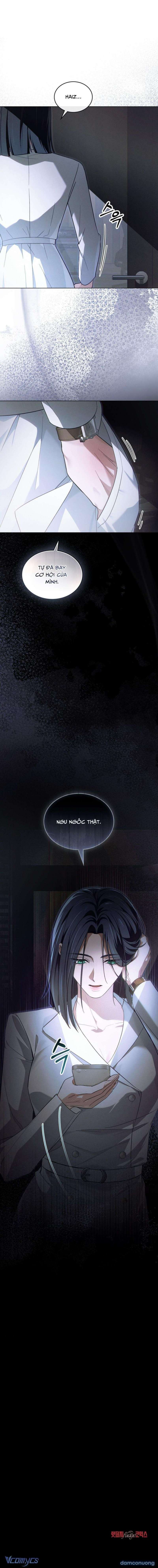 đọc truyện Gửi Kẻ Bị Ám Ảnh Chương 52 ảnh 9 tại Thiên Thai Truyện