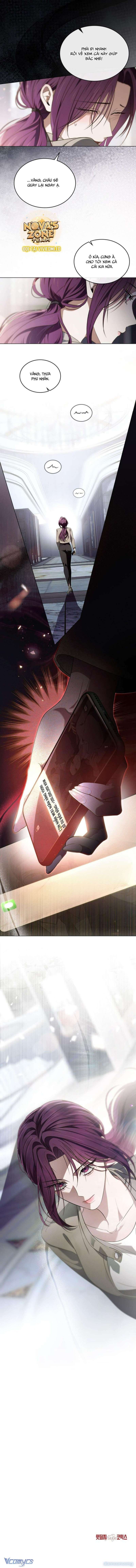 đọc truyện Gửi Kẻ Bị Ám Ảnh Chương 58 ảnh 8 tại Thiên Thai Truyện