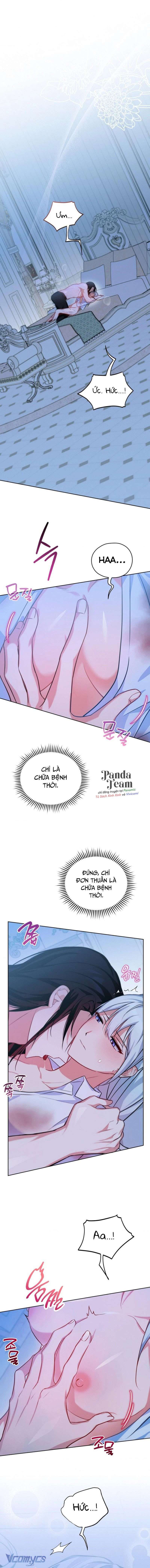 đọc truyện Gửi Người Bất Tử Mà Tôi Chẳng Thể Thật Lòng Chương 1 ảnh 2 tại Thiên Thai Truyện