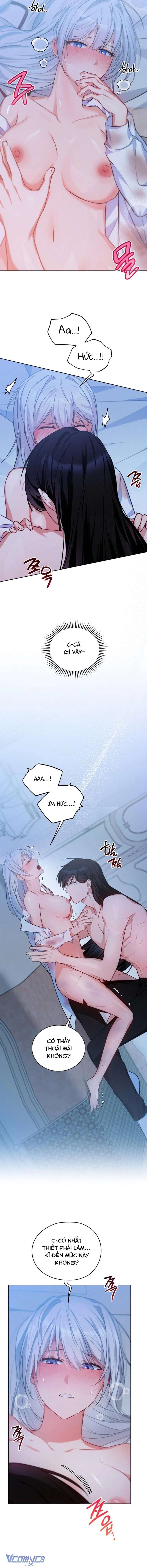 đọc truyện Gửi Người Bất Tử Mà Tôi Chẳng Thể Thật Lòng Chương 1 ảnh 3 tại Thiên Thai Truyện