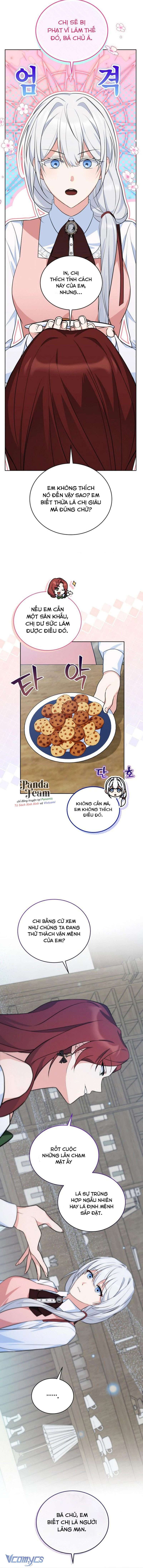 đọc truyện Gửi Người Bất Tử Mà Tôi Chẳng Thể Thật Lòng Chương 1 ảnh 12 tại Thiên Thai Truyện