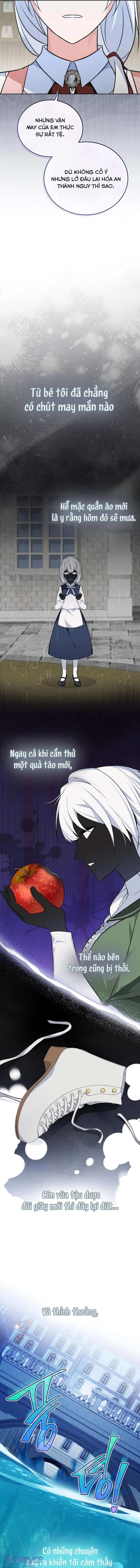 đọc truyện Gửi Người Bất Tử Mà Tôi Chẳng Thể Thật Lòng Chương 1 ảnh 13 tại Thiên Thai Truyện