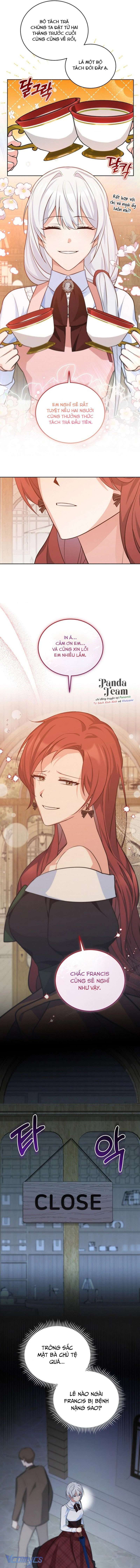 đọc truyện Gửi Người Bất Tử Mà Tôi Chẳng Thể Thật Lòng Chương 1 ảnh 16 tại Thiên Thai Truyện