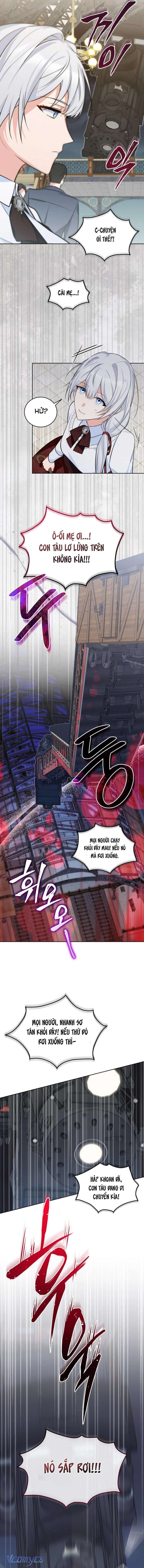 đọc truyện Gửi Người Bất Tử Mà Tôi Chẳng Thể Thật Lòng Chương 1 ảnh 19 tại Thiên Thai Truyện