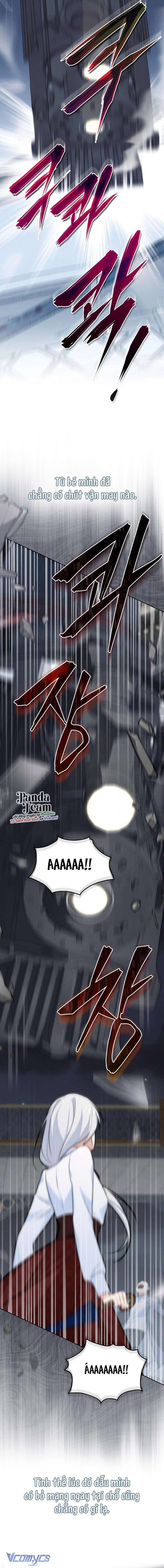 đọc truyện Gửi Người Bất Tử Mà Tôi Chẳng Thể Thật Lòng Chương 1 ảnh 20 tại Thiên Thai Truyện