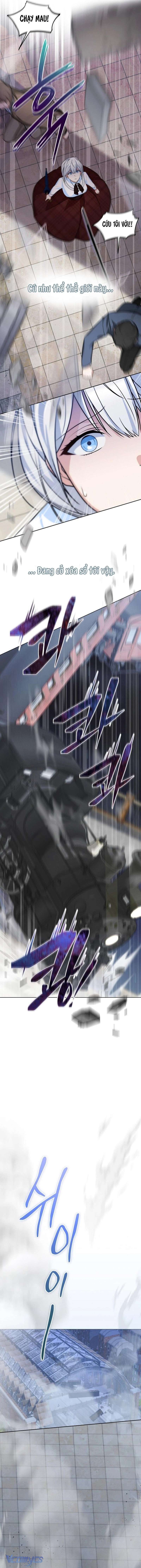 đọc truyện Gửi Người Bất Tử Mà Tôi Chẳng Thể Thật Lòng Chương 1 ảnh 21 tại Thiên Thai Truyện