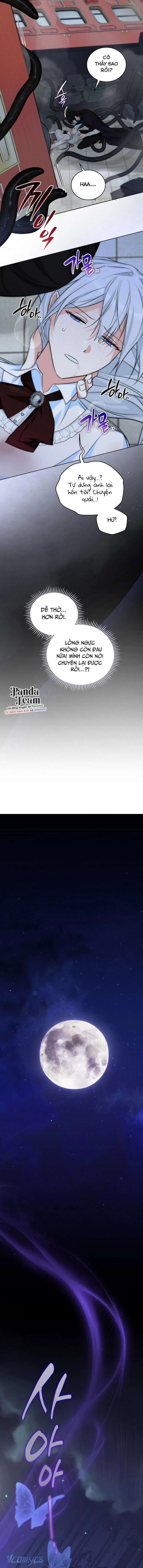 đọc truyện Gửi Người Bất Tử Mà Tôi Chẳng Thể Thật Lòng Chương 1 ảnh 24 tại Thiên Thai Truyện