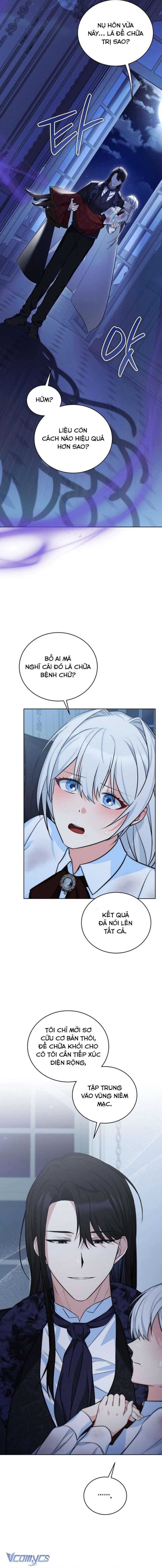 đọc truyện Gửi Người Bất Tử Mà Tôi Chẳng Thể Thật Lòng Chương 1 ảnh 25 tại Thiên Thai Truyện