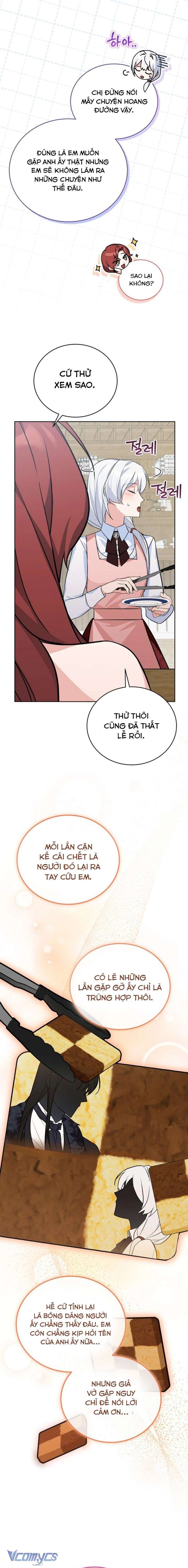 đọc truyện Gửi Người Bất Tử Mà Tôi Chẳng Thể Thật Lòng Chương 1 ảnh 11 tại Thiên Thai Truyện