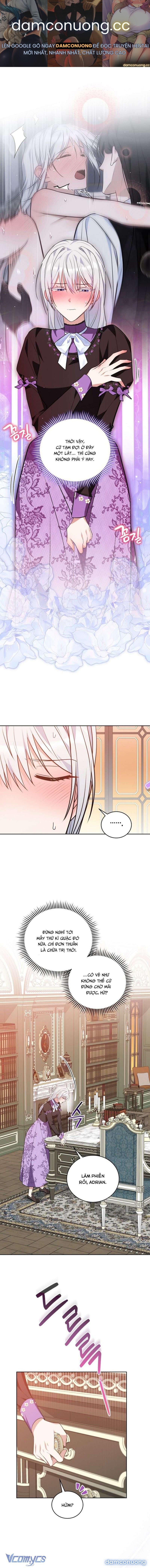 đọc truyện Gửi Người Bất Tử Mà Tôi Chẳng Thể Thật Lòng Chương 10 ảnh 2 tại Thiên Thai Truyện