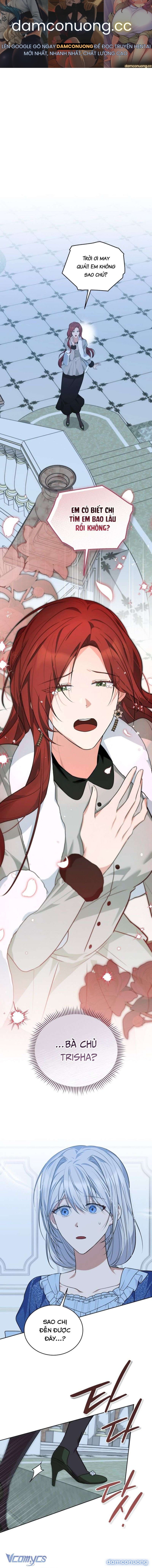 đọc truyện Gửi Người Bất Tử Mà Tôi Chẳng Thể Thật Lòng Chương 14 ảnh 2 tại Thiên Thai Truyện