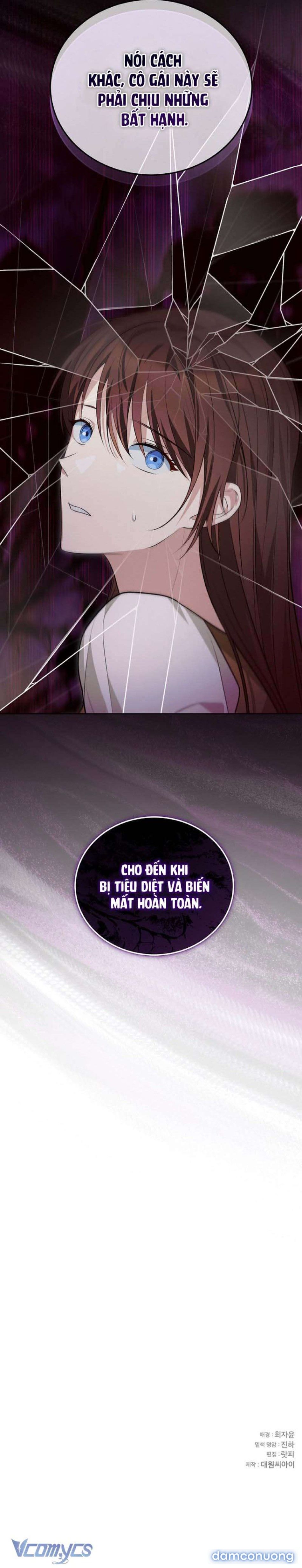 đọc truyện Gửi Người Bất Tử Mà Tôi Chẳng Thể Thật Lòng Chương 17 ảnh 14 tại Thiên Thai Truyện