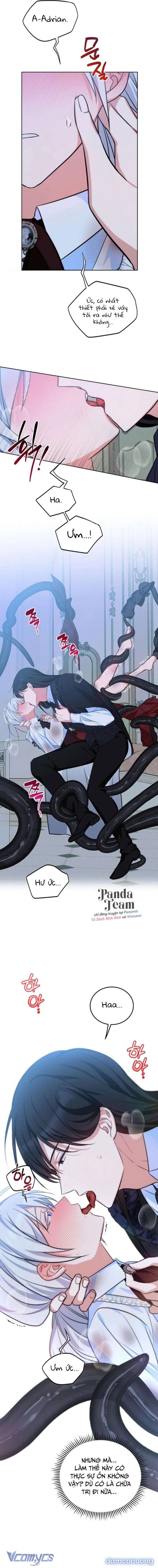 đọc truyện Gửi Người Bất Tử Mà Tôi Chẳng Thể Thật Lòng Chương 2 ảnh 7 tại Thiên Thai Truyện