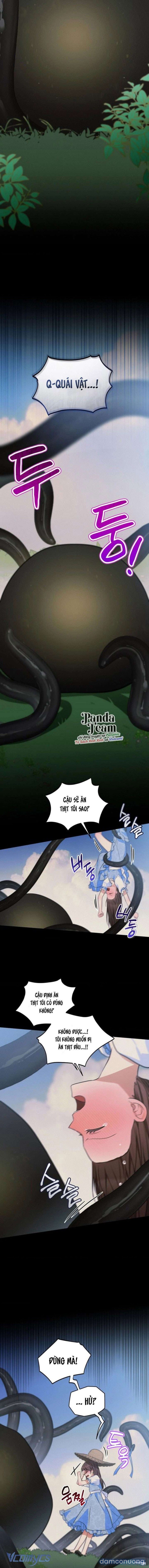 đọc truyện Gửi Người Bất Tử Mà Tôi Chẳng Thể Thật Lòng Chương 3 ảnh 12 tại Thiên Thai Truyện