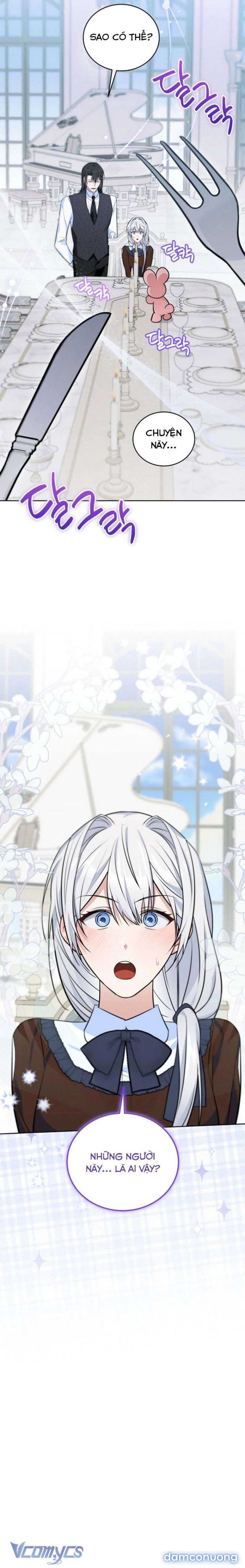 đọc truyện Gửi Người Bất Tử Mà Tôi Chẳng Thể Thật Lòng Chương 3 ảnh 23 tại Thiên Thai Truyện