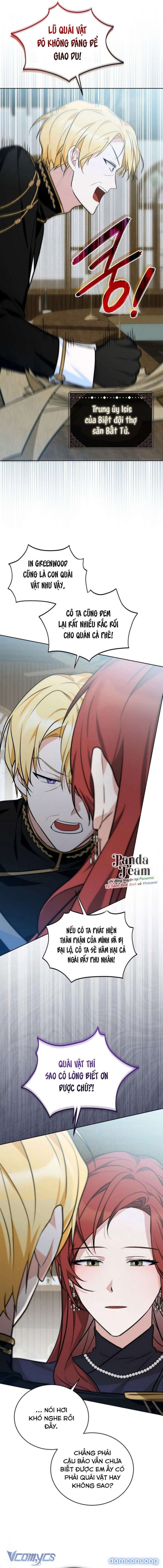 đọc truyện Gửi Người Bất Tử Mà Tôi Chẳng Thể Thật Lòng Chương 4 ảnh 16 tại Thiên Thai Truyện