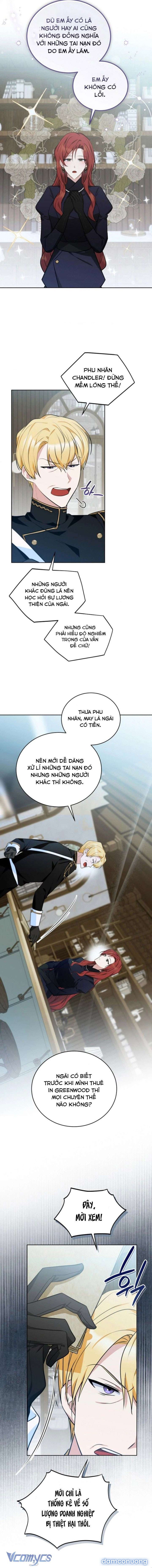 đọc truyện Gửi Người Bất Tử Mà Tôi Chẳng Thể Thật Lòng Chương 4 ảnh 17 tại Thiên Thai Truyện