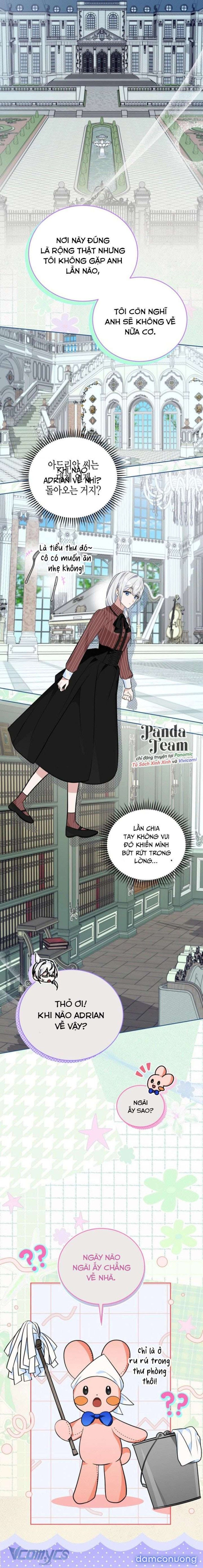 đọc truyện Gửi Người Bất Tử Mà Tôi Chẳng Thể Thật Lòng Chương 6 ảnh 8 tại Thiên Thai Truyện