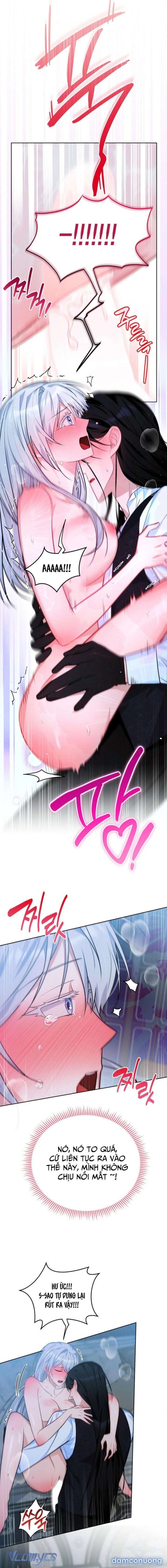 đọc truyện Gửi Người Bất Tử Mà Tôi Chẳng Thể Thật Lòng Chương 7 ảnh 13 tại Thiên Thai Truyện