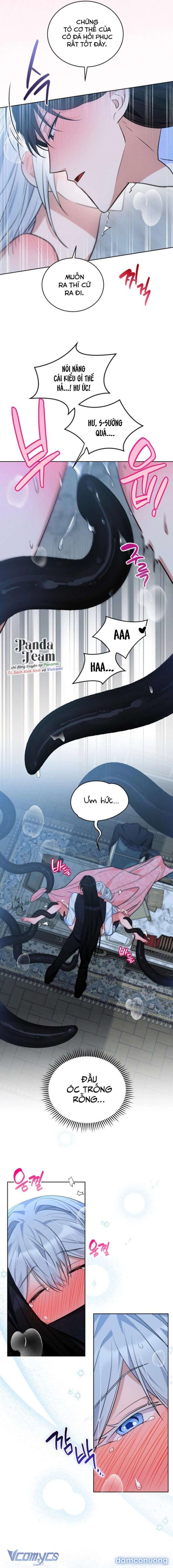 đọc truyện Gửi Người Bất Tử Mà Tôi Chẳng Thể Thật Lòng Chương 7 ảnh 10 tại Thiên Thai Truyện