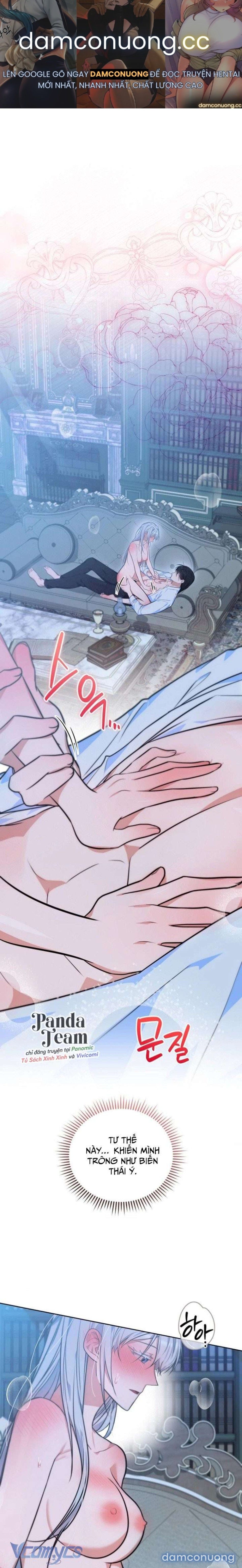 đọc truyện Gửi Người Bất Tử Mà Tôi Chẳng Thể Thật Lòng Chương 8 ảnh 2 tại Thiên Thai Truyện