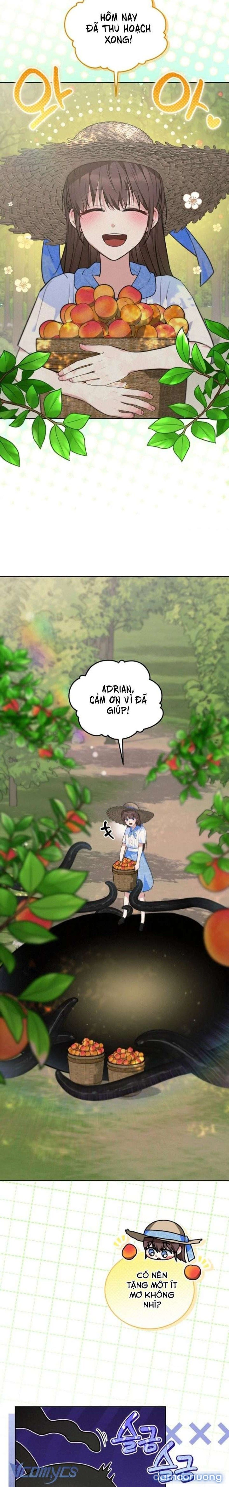 đọc truyện Gửi Người Bất Tử Mà Tôi Chẳng Thể Thật Lòng Chương 8 ảnh 13 tại Thiên Thai Truyện