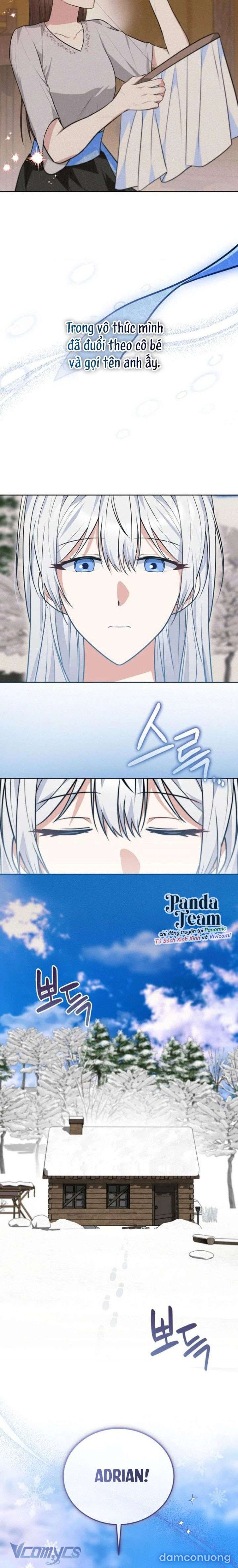 đọc truyện Gửi Người Bất Tử Mà Tôi Chẳng Thể Thật Lòng Chương 8 ảnh 20 tại Thiên Thai Truyện