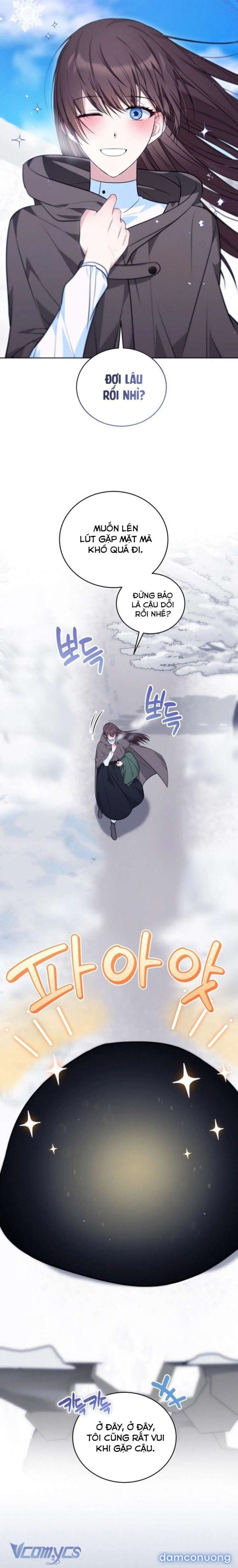 đọc truyện Gửi Người Bất Tử Mà Tôi Chẳng Thể Thật Lòng Chương 8 ảnh 21 tại Thiên Thai Truyện