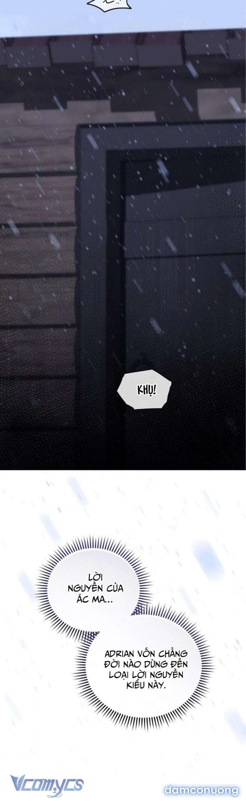 đọc truyện Gửi Người Bất Tử Mà Tôi Chẳng Thể Thật Lòng Chương 8 ảnh 29 tại Thiên Thai Truyện