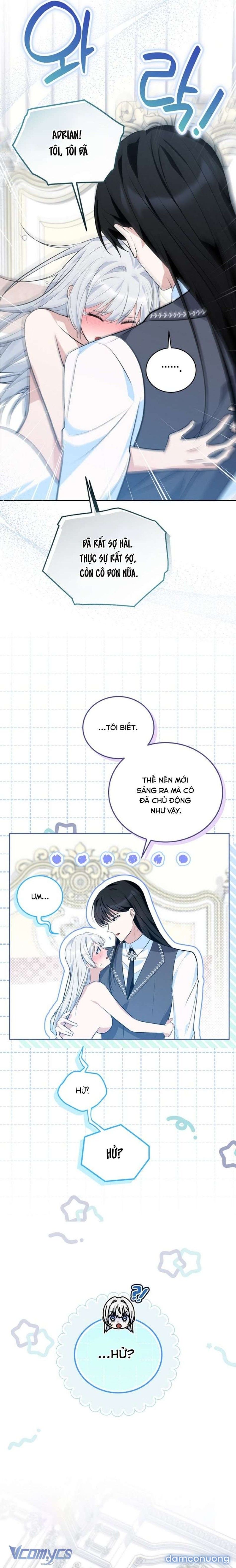 đọc truyện Gửi Người Bất Tử Mà Tôi Chẳng Thể Thật Lòng Chương 9 ảnh 10 tại Thiên Thai Truyện