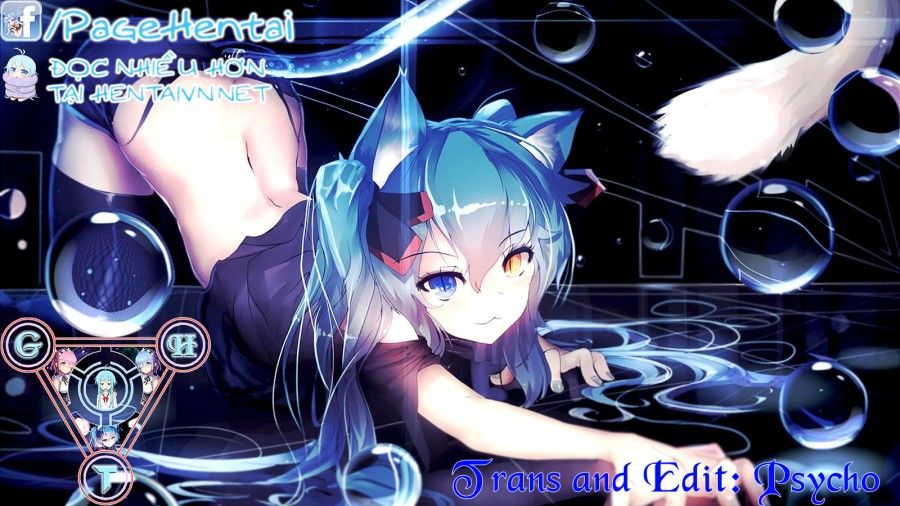 Gửi Tôi Của 10 Năm Trước Oneshot page 1 - Giả Dược