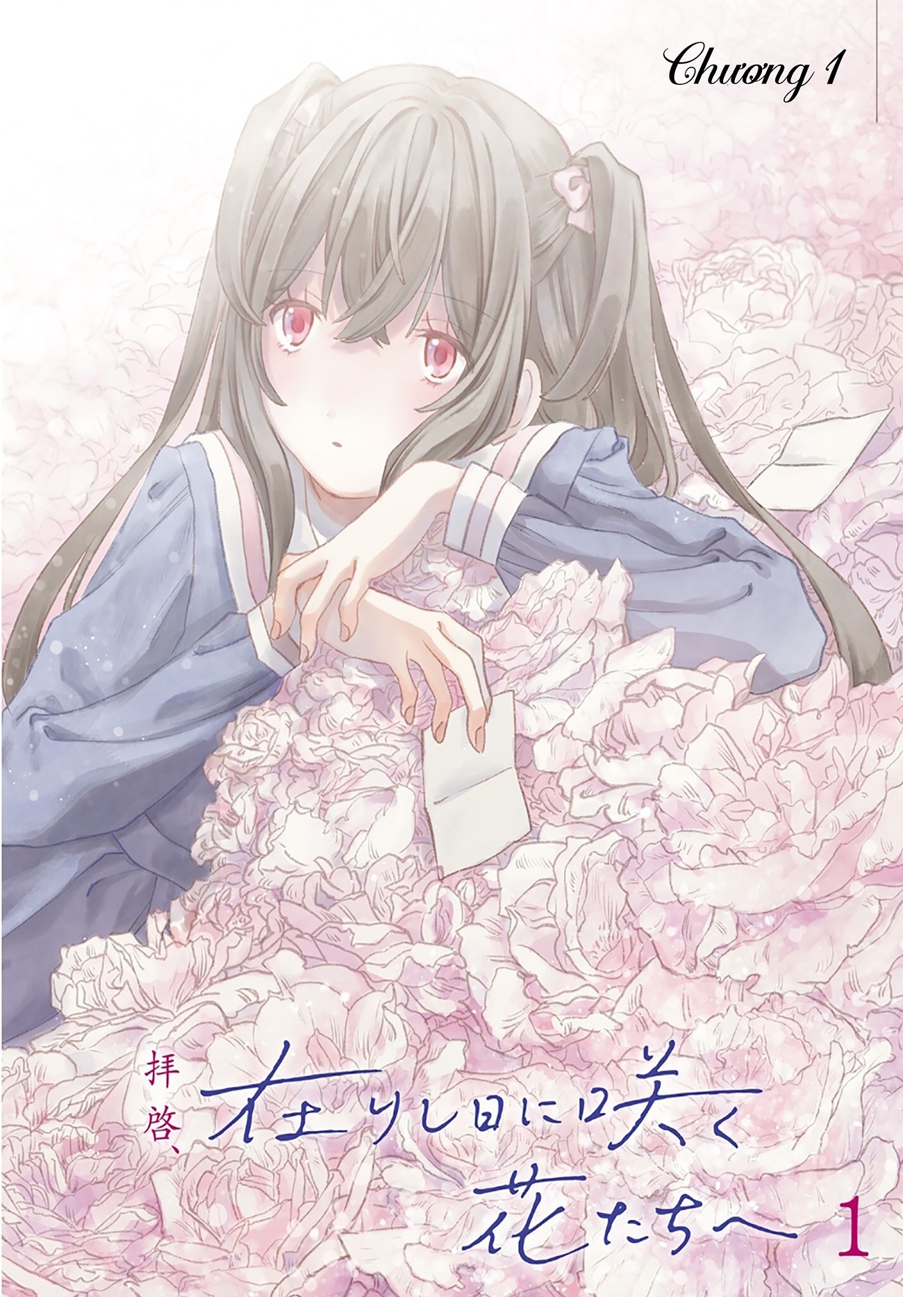 đọc truyện Gửi Về Những Đóa Hoa Thuở Xưa Ấy Chương 1 ảnh 3 tại Thiên Thai Truyện