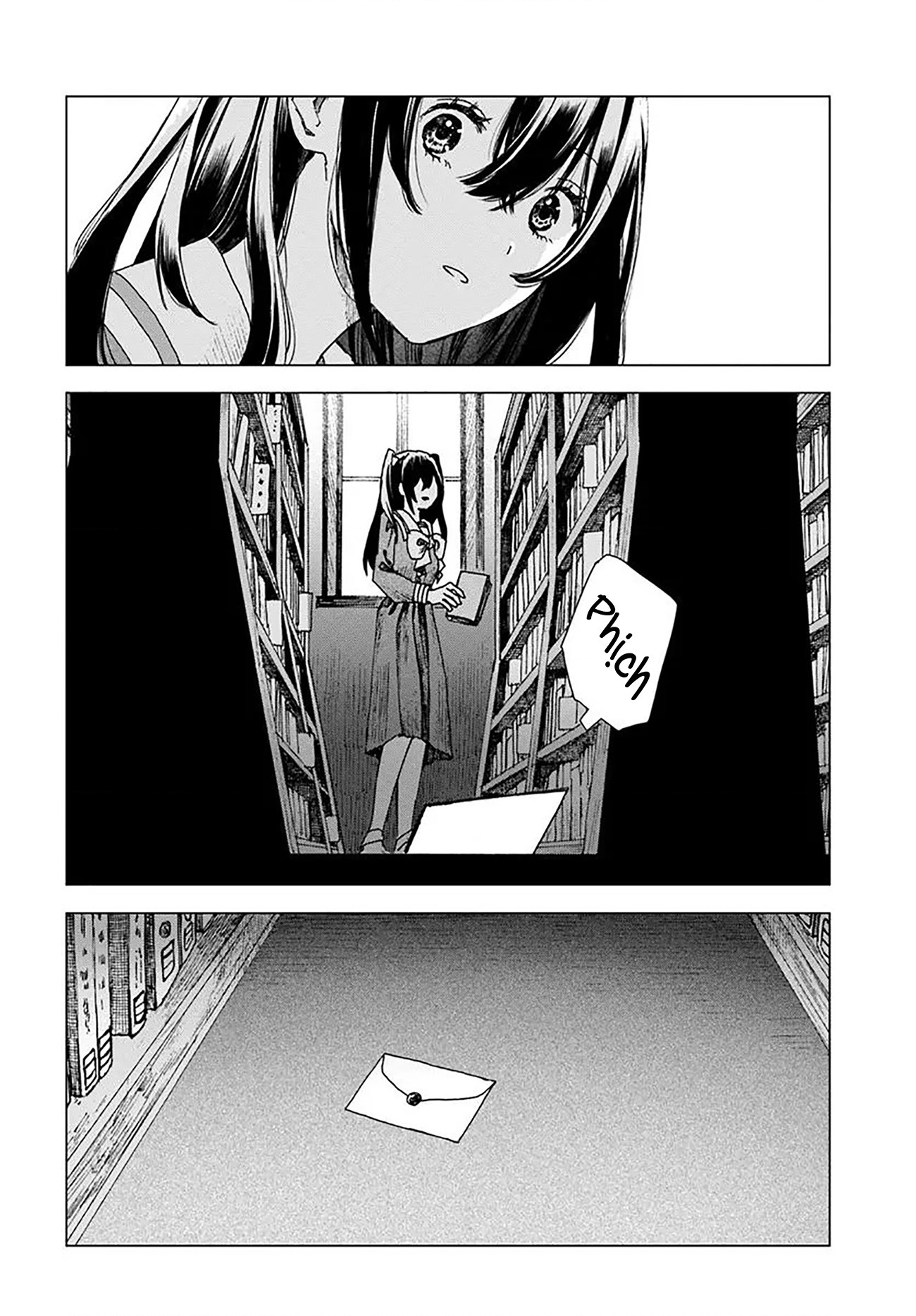 đọc truyện Gửi Về Những Đóa Hoa Thuở Xưa Ấy Chương 1 ảnh 12 tại Thiên Thai Truyện