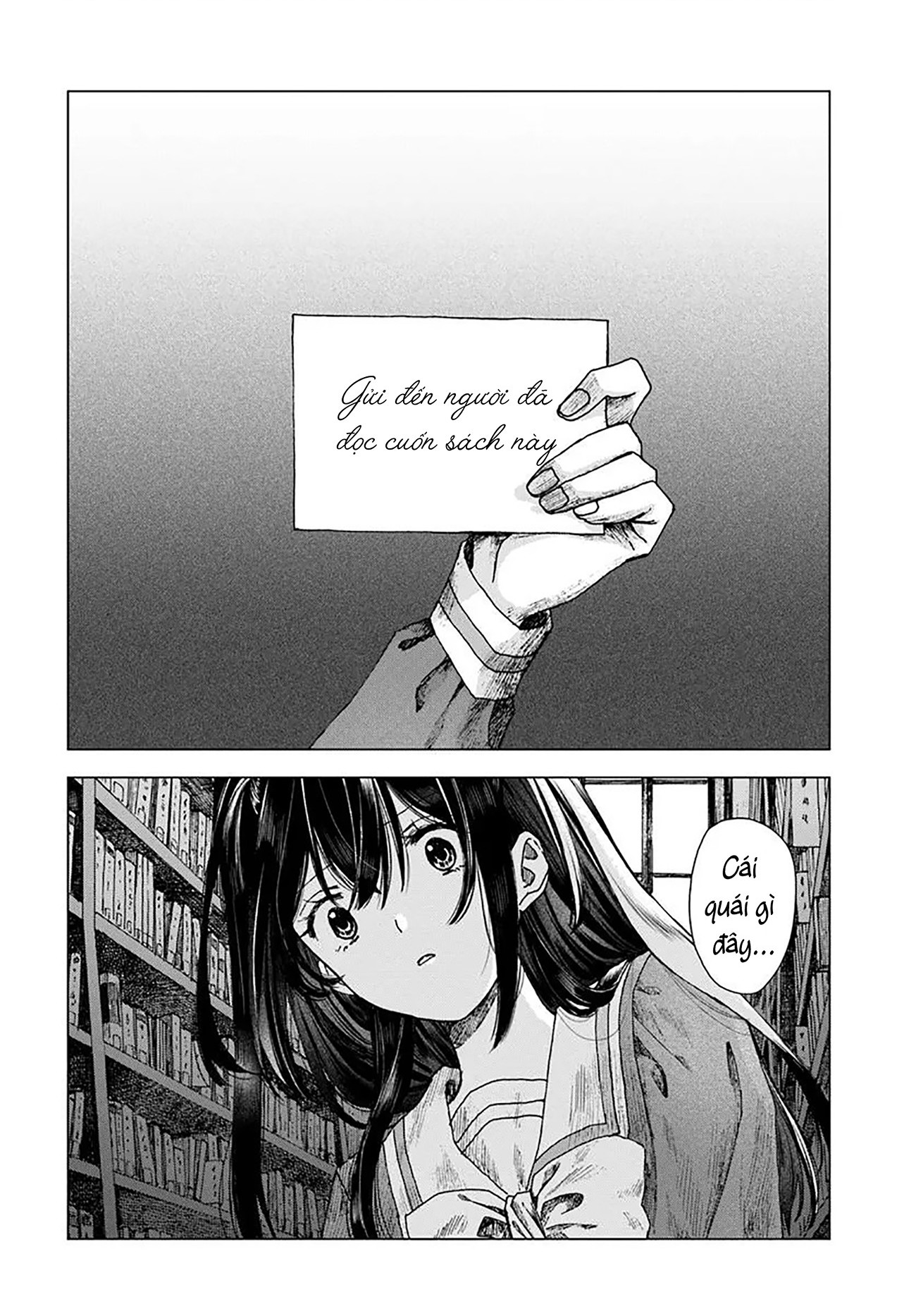 đọc truyện Gửi Về Những Đóa Hoa Thuở Xưa Ấy Chương 1 ảnh 14 tại Thiên Thai Truyện