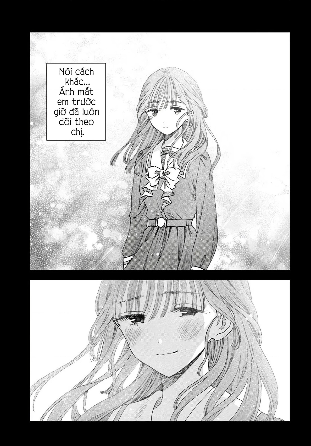 đọc truyện Gửi Về Những Đóa Hoa Thuở Xưa Ấy Chương 10 ảnh 26 tại Thiên Thai Truyện