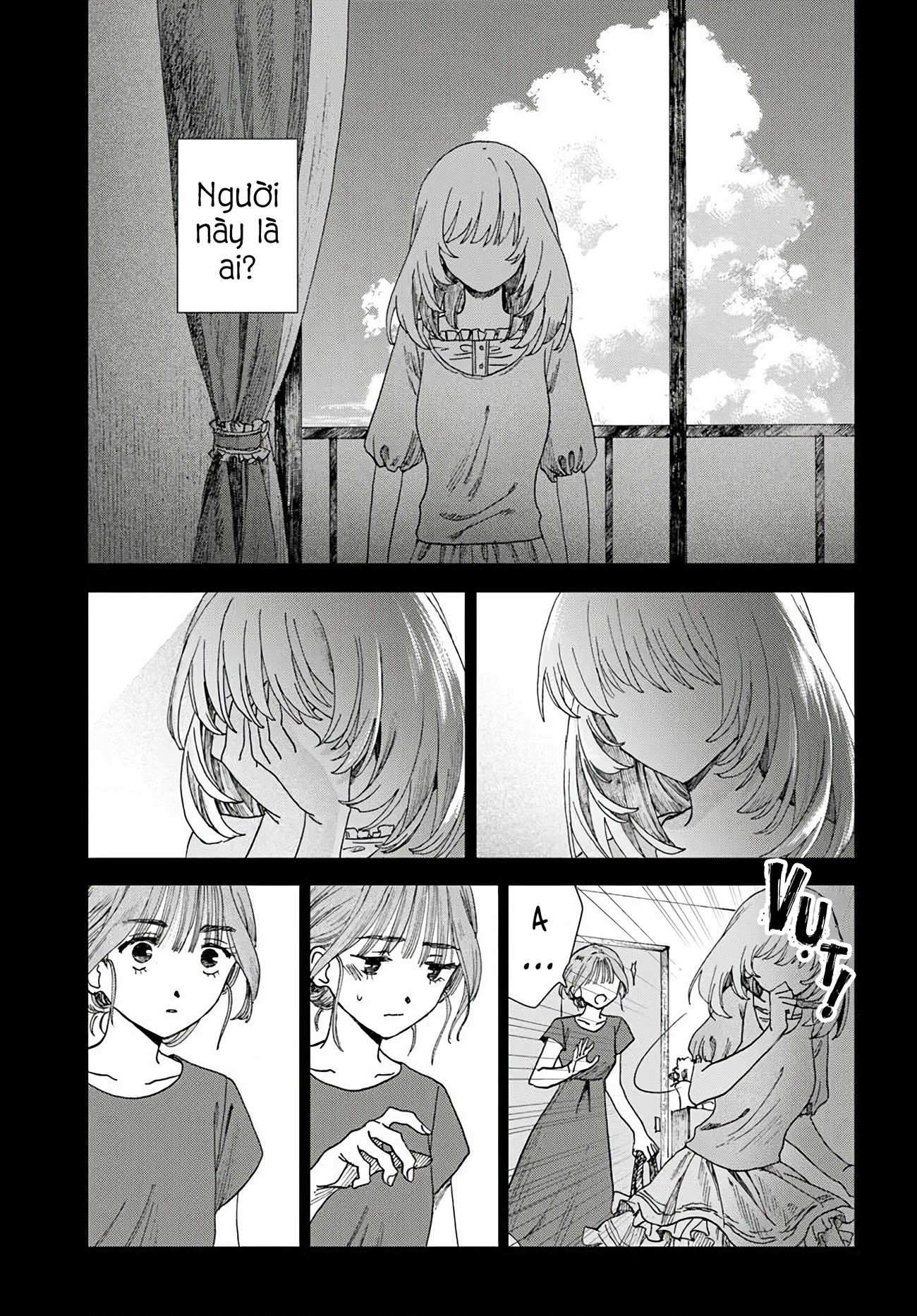 đọc truyện Gửi Về Những Đóa Hoa Thuở Xưa Ấy Chương 10 ảnh 36 tại Thiên Thai Truyện