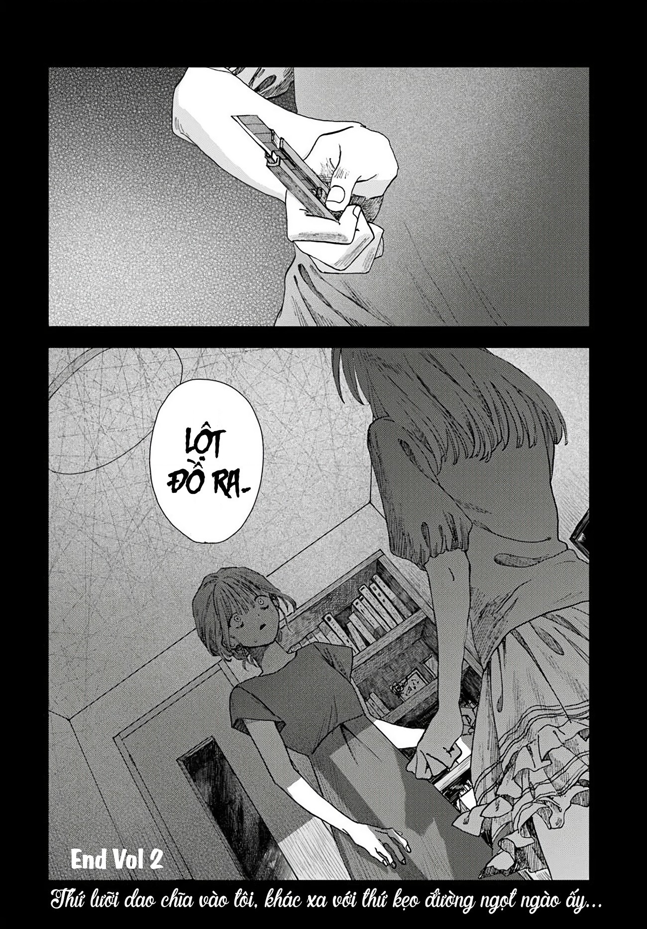 đọc truyện Gửi Về Những Đóa Hoa Thuở Xưa Ấy Chương 10 ảnh 37 tại Thiên Thai Truyện