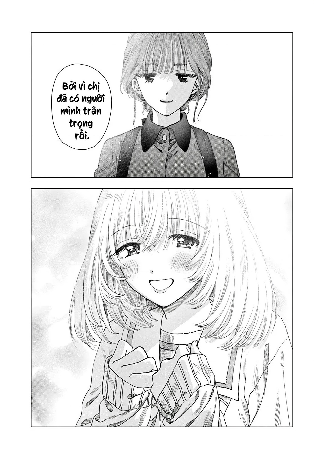 đọc truyện Gửi Về Những Đóa Hoa Thuở Xưa Ấy Chương 10 ảnh 10 tại Thiên Thai Truyện