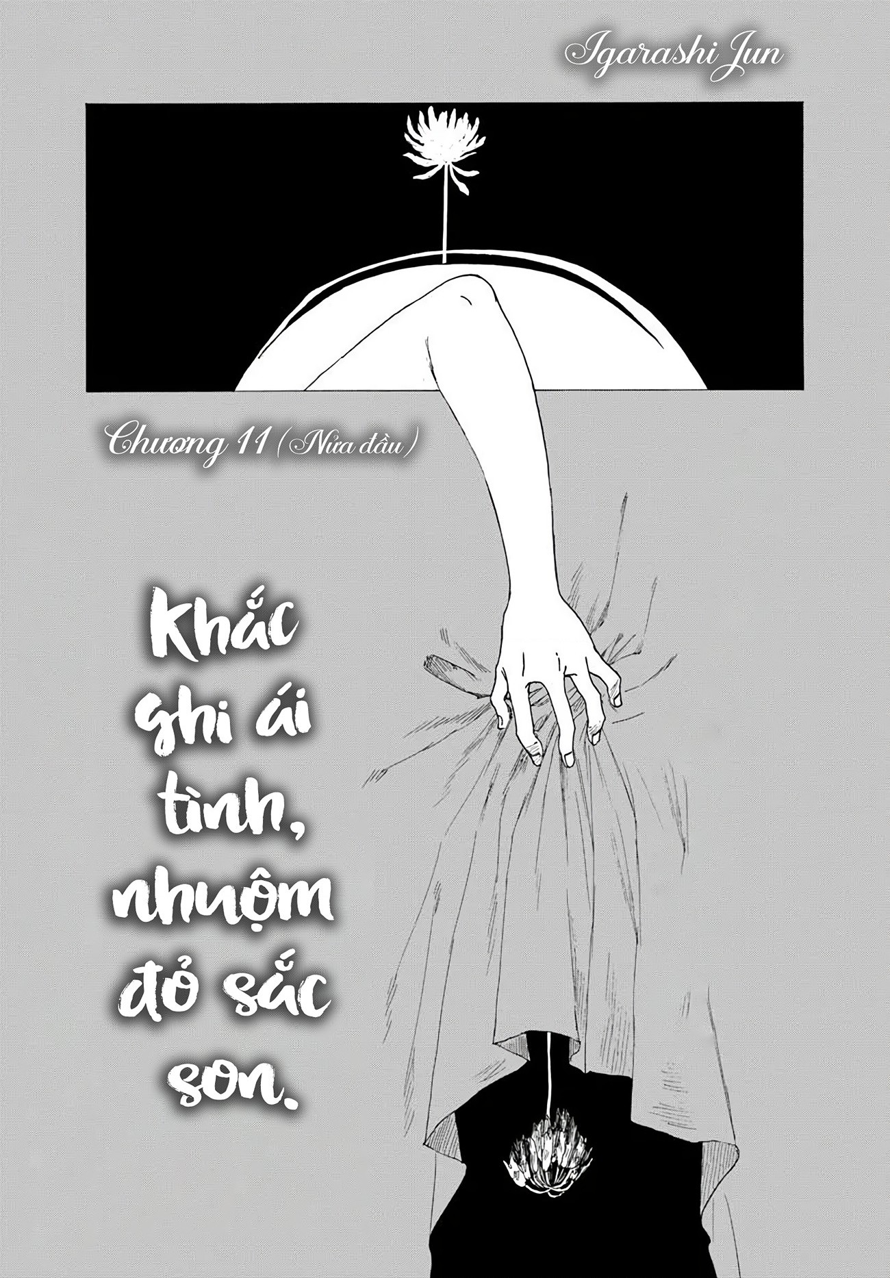 đọc truyện Gửi Về Những Đóa Hoa Thuở Xưa Ấy Chương 11 ảnh 2 tại Thiên Thai Truyện