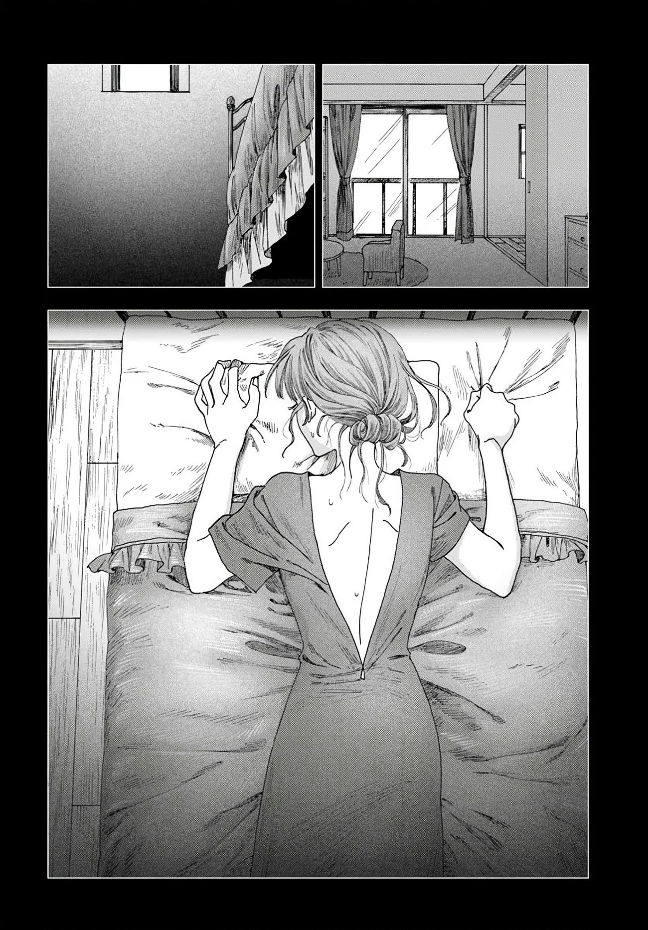 đọc truyện Gửi Về Những Đóa Hoa Thuở Xưa Ấy Chương 11 ảnh 23 tại Thiên Thai Truyện