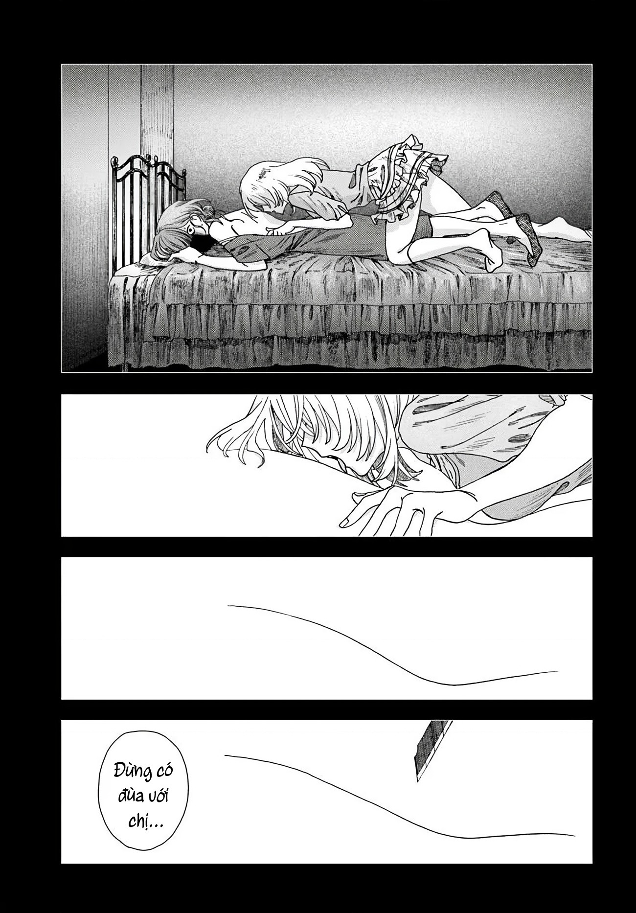 đọc truyện Gửi Về Những Đóa Hoa Thuở Xưa Ấy Chương 11 ảnh 26 tại Thiên Thai Truyện