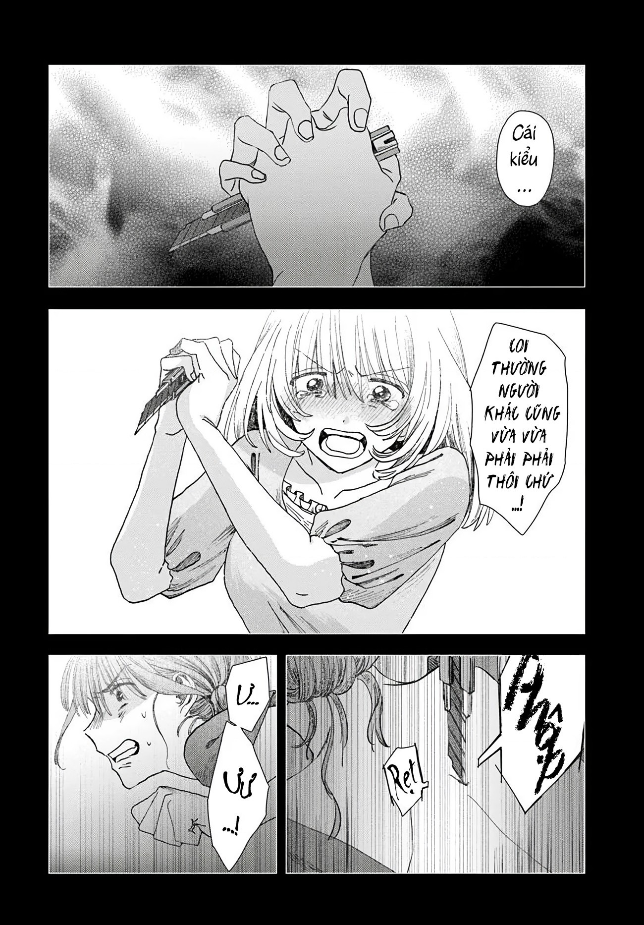 đọc truyện Gửi Về Những Đóa Hoa Thuở Xưa Ấy Chương 11 ảnh 27 tại Thiên Thai Truyện