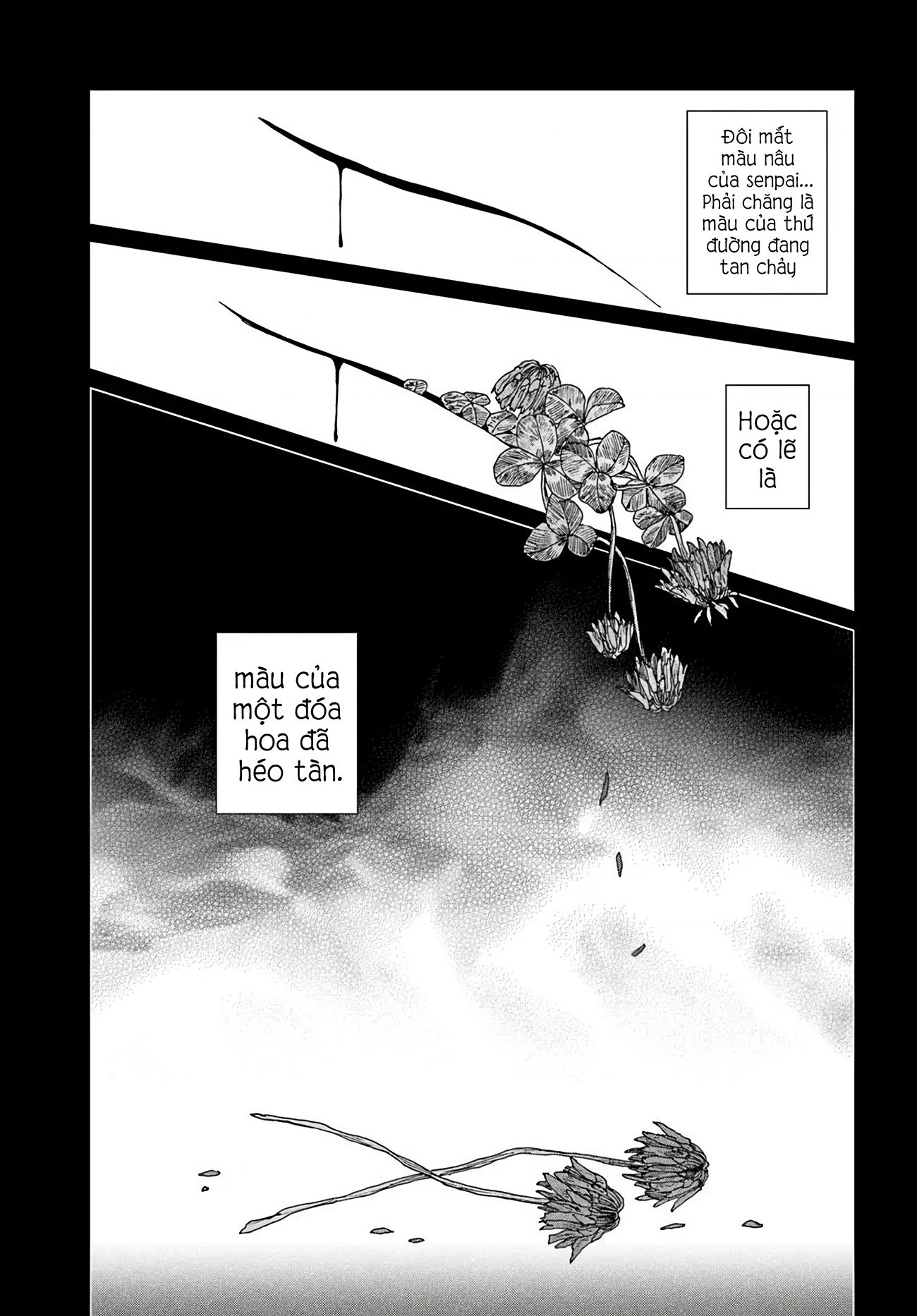 đọc truyện Gửi Về Những Đóa Hoa Thuở Xưa Ấy Chương 11 ảnh 32 tại Thiên Thai Truyện