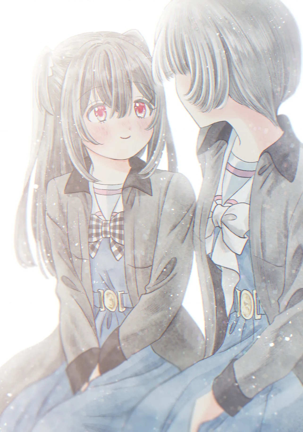 đọc truyện Gửi Về Những Đóa Hoa Thuở Xưa Ấy Chương 12 ảnh 2 tại Thiên Thai Truyện