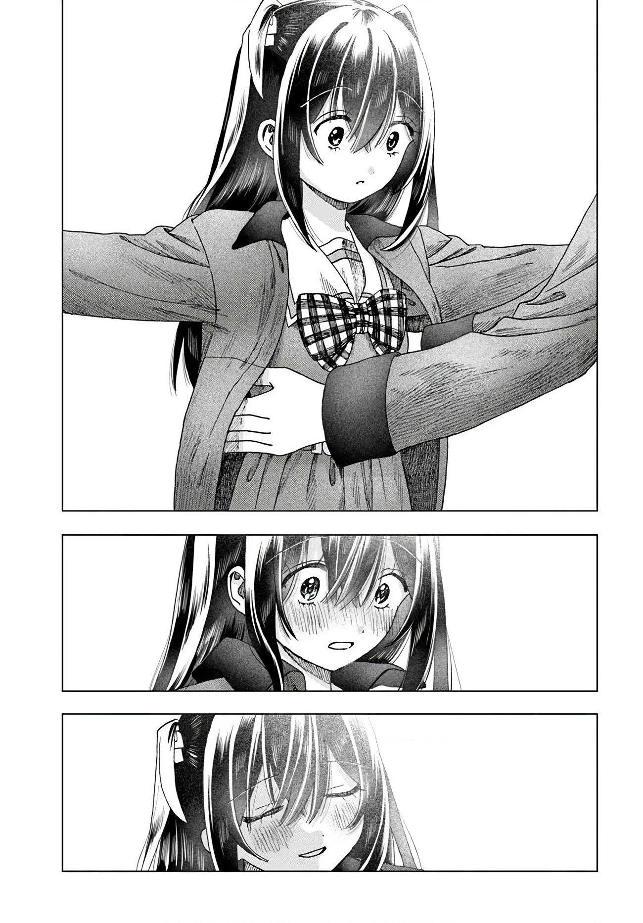 đọc truyện Gửi Về Những Đóa Hoa Thuở Xưa Ấy Chương 12 ảnh 13 tại Thiên Thai Truyện